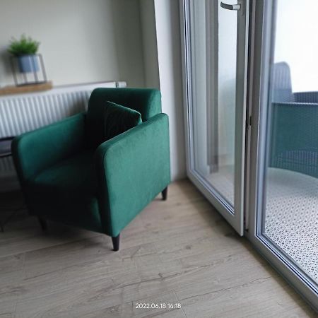 Apartament Mietowa Perla Колобжег Екстериор снимка