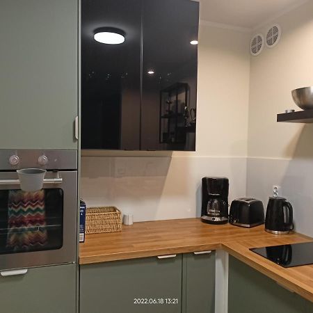 Apartament Mietowa Perla Колобжег Екстериор снимка
