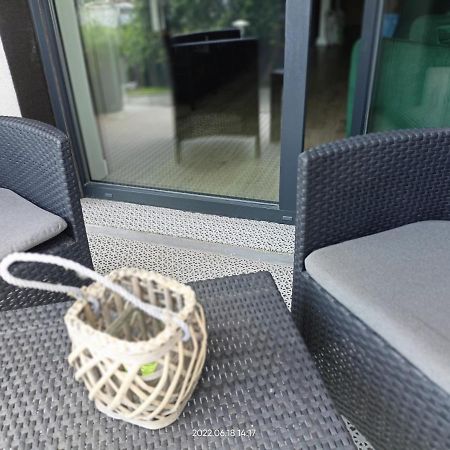 Apartament Mietowa Perla Колобжег Екстериор снимка