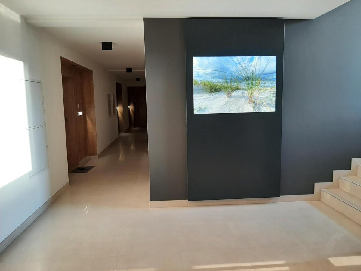 Apartament Mietowa Perla Колобжег Екстериор снимка