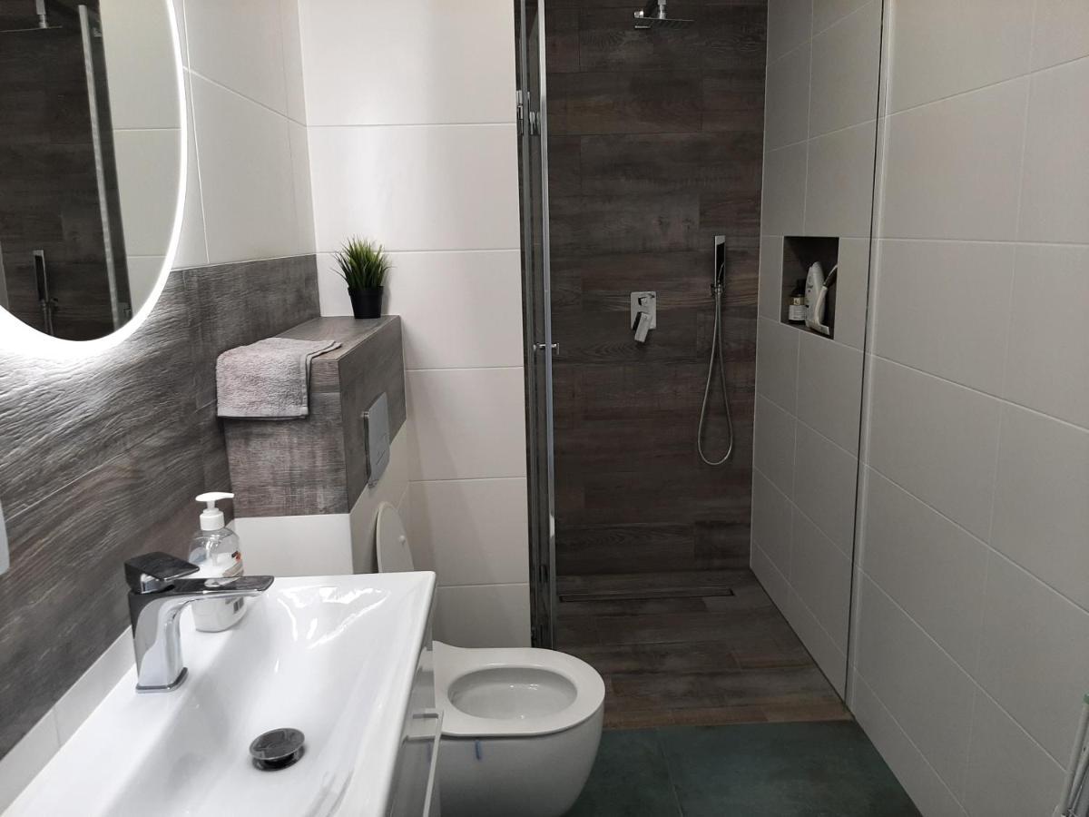 Apartament Mietowa Perla Колобжег Екстериор снимка