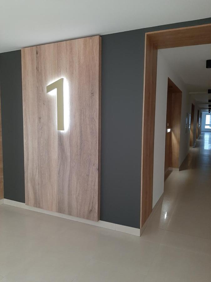 Apartament Mietowa Perla Колобжег Екстериор снимка