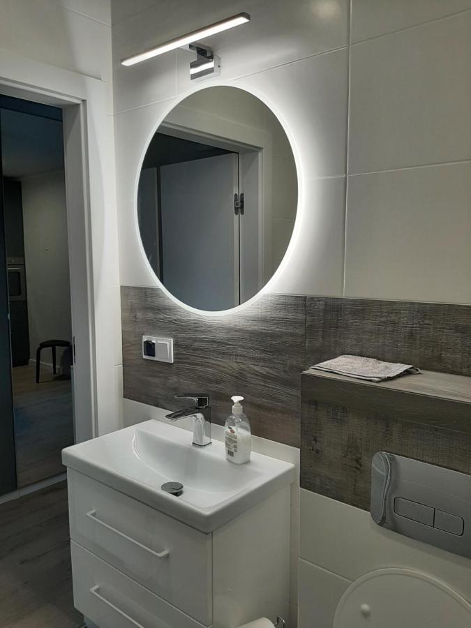 Apartament Mietowa Perla Колобжег Екстериор снимка