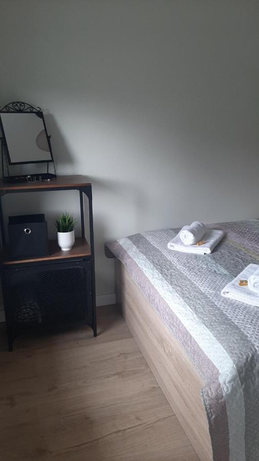 Apartament Mietowa Perla Колобжег Екстериор снимка